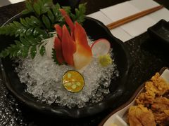 -無境·匠心日本料理(汉街店)