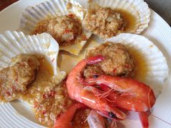 -岷山饭店-芝芝自助餐厅