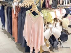 -MUJI无印良品(鑫嘉汇购物中心店)