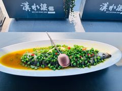 -汉水谣·江景餐厅(江滩店)