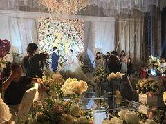 -长沙富力万达文华酒店