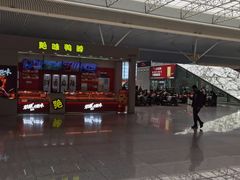 -郑州东站