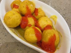 -繁仔牛杂(石排店)