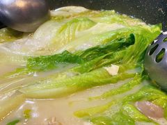 -厨公药膳猪肚鸡(玉林店)