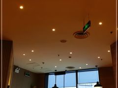 -星巴克(北京复兴路店)