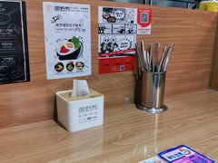 -鱼籽村秘制拌饭(崇文门店)