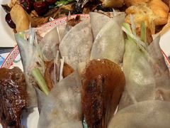 -大鸭梨烤鸭(石佛营店)