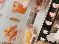 -禾绿寿司·日式料理(南山欢乐颂店)