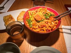 -香料集市新疆餐厅·清真聚餐(成都远洋太古里店)