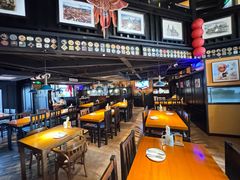 -布拉格餐厅· 中欧捷克菜(全国首店)
