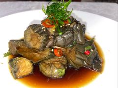 -马凯餐厅(地安门店)