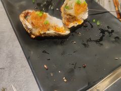 -锦州烧烤·纸包鱼(物资学院路店)
