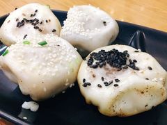-小杨生煎(南京东路食品一店)