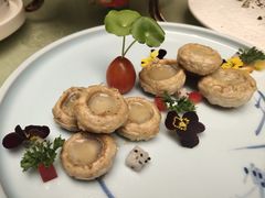 -福慧慈缘素食餐厅(王府井店)