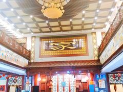 -大槐树民俗饭店-中餐(大槐树寻根祭祖园店)