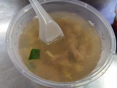 -群众牛肉小点(蚵仔煎)
