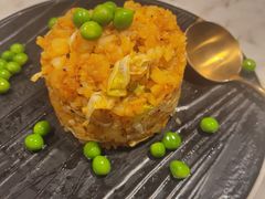 -云采云南菜(中山北路店)
