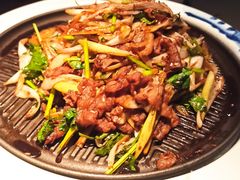 -晓长安·新陕菜(曲江店)