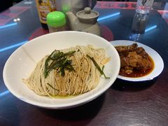 -逸桂禾面馆