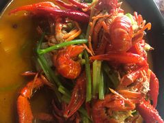 -龙虾风暴(松江店)