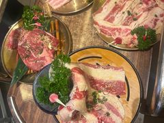 -妙香居韩国烤肉(容桂天佑城店)