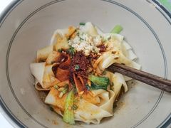 -墩儿大碗宽面(来福士店)