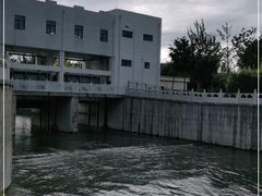 -东坝千亩湖公园