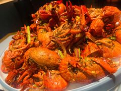 -老谢龙虾(芜湖路店)