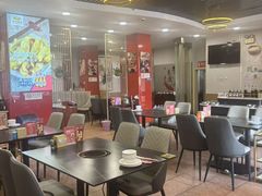 -潮汕美牛肉丸火锅店(天宁寺店)