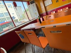 大堂-良宏快餐店(南开店)
