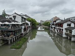 -七宝古镇
