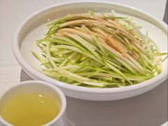 -万龙洲海鲜(南新仓店)