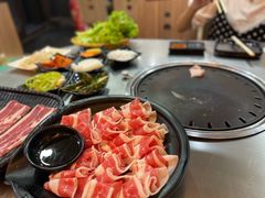 -杀猪天·韩国烤肉(总店)