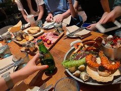 -JUJU韩式烤肉·干杯小酒馆