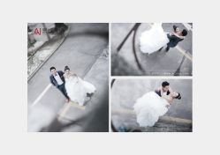 廊桥荏苒-爱城薇纪韩式婚纱摄影4-爱城婚纱摄影·品质严选店