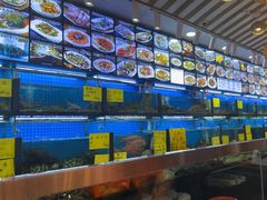 -醉壹号海鲜大排档(厦门美食地标店)