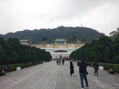 -台北故宫博物院