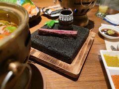 -Mr·Fish鱼鲜生海鲜放题(银泰in99店)