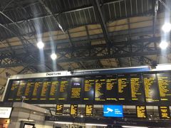 -维多利亚火车站