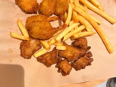 -必胜客(吾悦国际广场店)