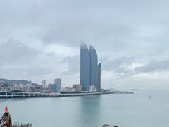 -鼓浪屿·皓月园