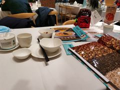 餐具摆设-莆田餐厅PUTIEN(三里屯店)