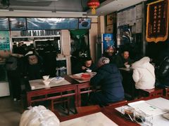 大堂-鲜鱼口老字号美食街