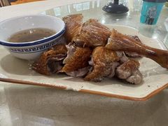 -区海鸡场饭店(石壁店)