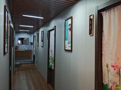 -肩颈管家·肩颈调理·经络养生(华景新城店)