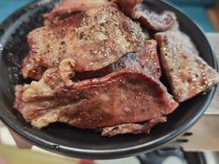 -九田家黑牛烤肉(溧水万达店)