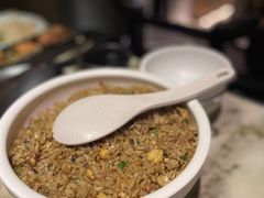 折耳根炒饭-园里火锅(仁和新城店)