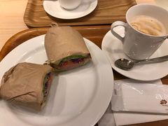 -OGAWA COFFEE 京都駅中央口店
