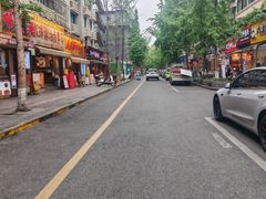 -奎星楼街