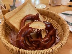 -巴伐利亚啤酒坊(意式风情街店)